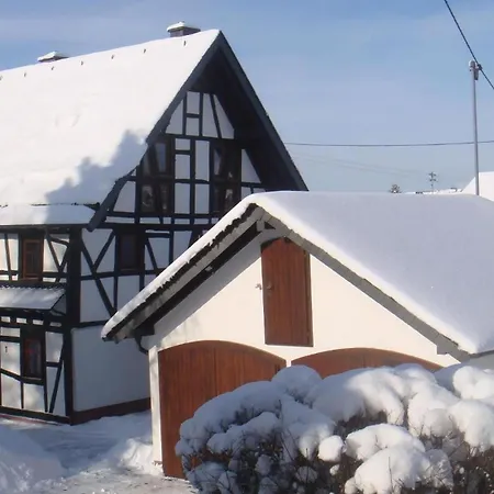 Holiday home Romantisches Fachwerkhaus Zwischen Rhein Und Mosel Beltheim
