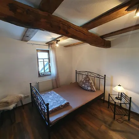 Romantisches Fachwerkhaus Zwischen Rhein Und Mosel Holiday home *