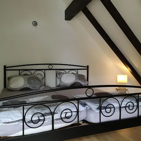 Romantisches Fachwerkhaus Zwischen Rhein Und Mosel Holiday home *