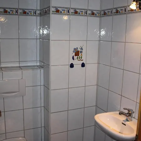 Holiday home Romantisches Fachwerkhaus Zwischen Rhein Und Mosel *