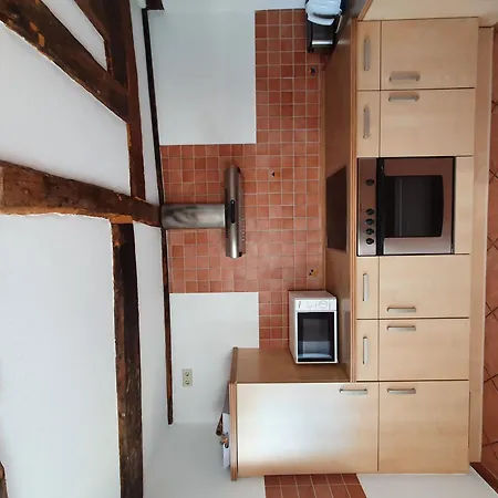Romantisches Fachwerkhaus Zwischen Rhein Und Mosel Holiday home