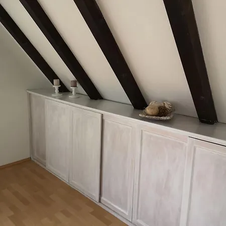 Holiday home Romantisches Fachwerkhaus Zwischen Rhein Und Mosel