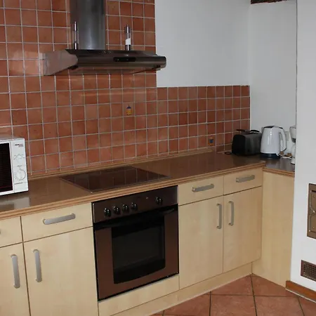 Romantisches Fachwerkhaus Zwischen Rhein Und Mosel Holiday home *