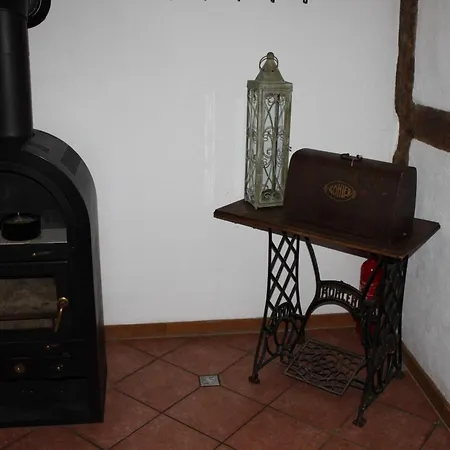 Romantisches Fachwerkhaus Zwischen Rhein Und Mosel Holiday home Beltheim