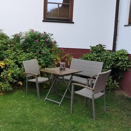 Romantisches Fachwerkhaus Zwischen Rhein Und Mosel Holiday home