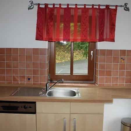 펜션 Romantisches Fachwerkhaus Zwischen Rhein Und Mosel