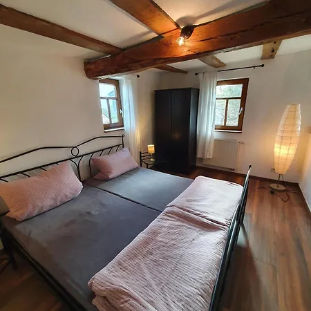 Romantisches Fachwerkhaus Zwischen Rhein Und Mosel Holiday home