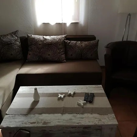 Romantisches Fachwerkhaus Zwischen Rhein Und Mosel Holiday home *