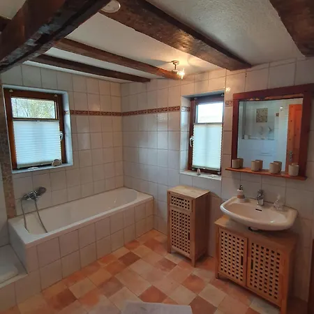 Romantisches Fachwerkhaus Zwischen Rhein Und Mosel Holiday home *