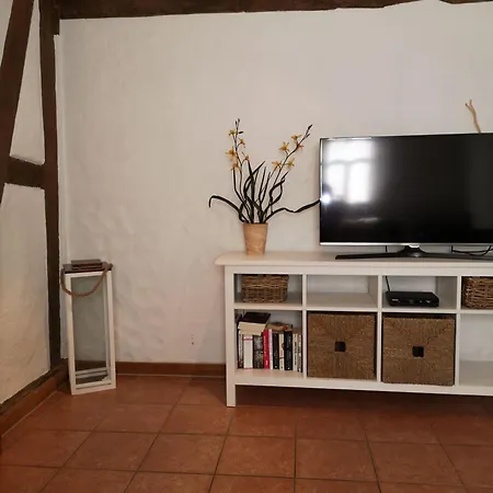 Romantisches Fachwerkhaus Zwischen Rhein Und Mosel Holiday home *