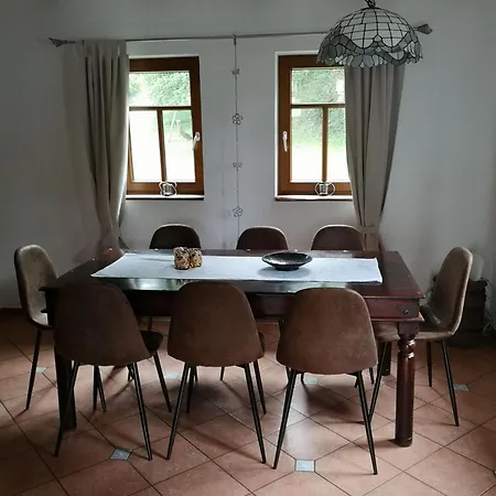 度假居 Romantisches Fachwerkhaus Zwischen Rhein Und Mosel Beltheim