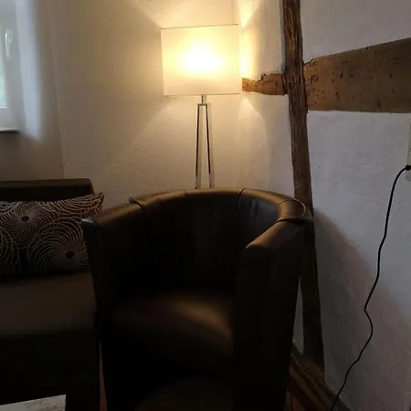 Romantisches Fachwerkhaus Zwischen Rhein Und Mosel Beltheim