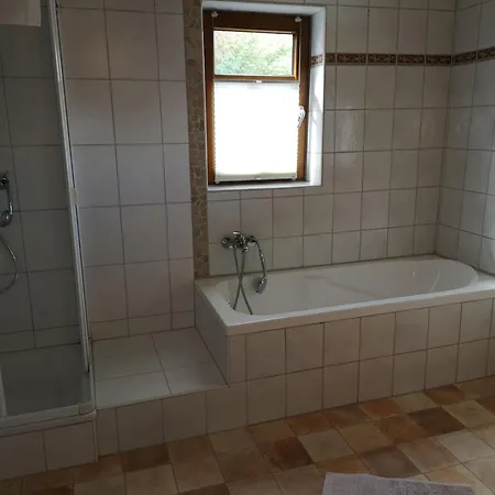 度假居 Romantisches Fachwerkhaus Zwischen Rhein Und Mosel Beltheim
